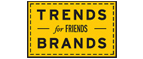 Скидка 10% на коллекция trends Brands limited! - Калга